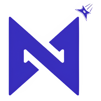 Ninza Games logo