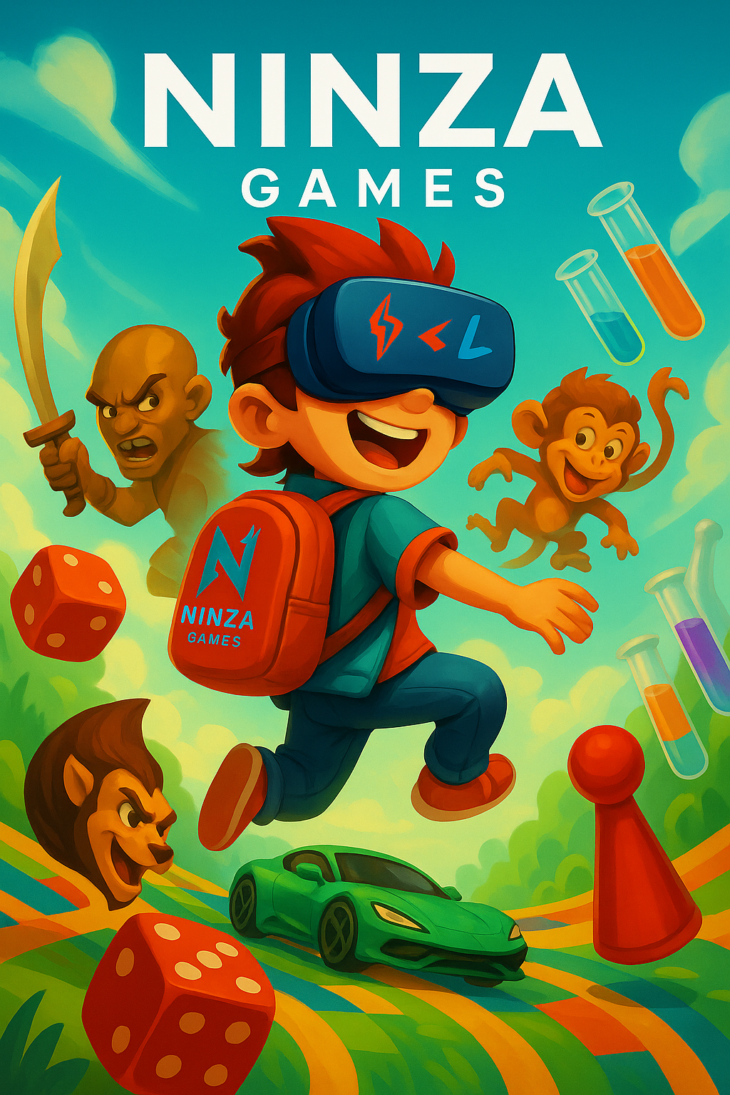 App screenshot 1